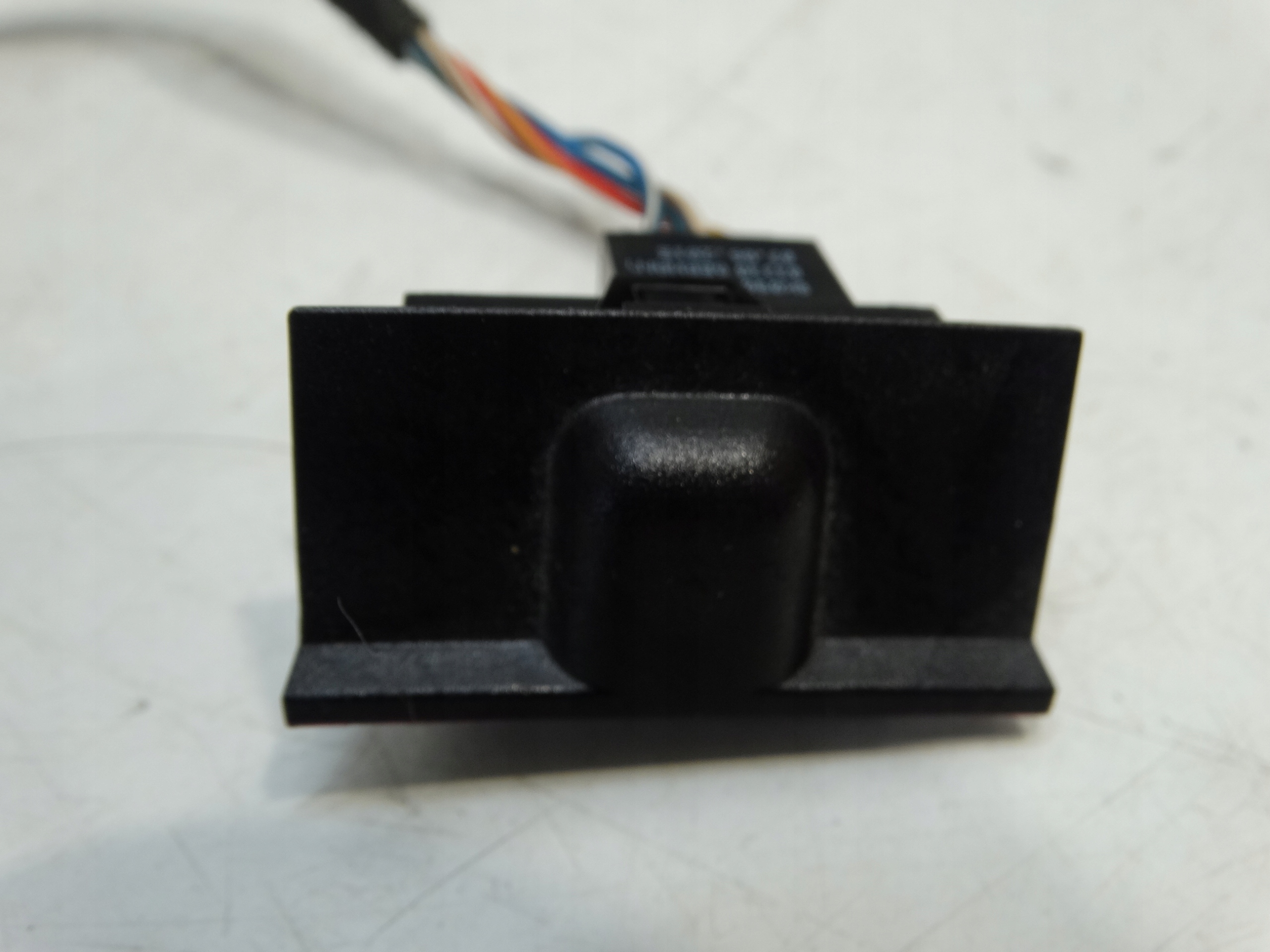 Sensor NASLONECZNIENIA AUDI A4 B8 07-15R. 8K0907539 4 PINY