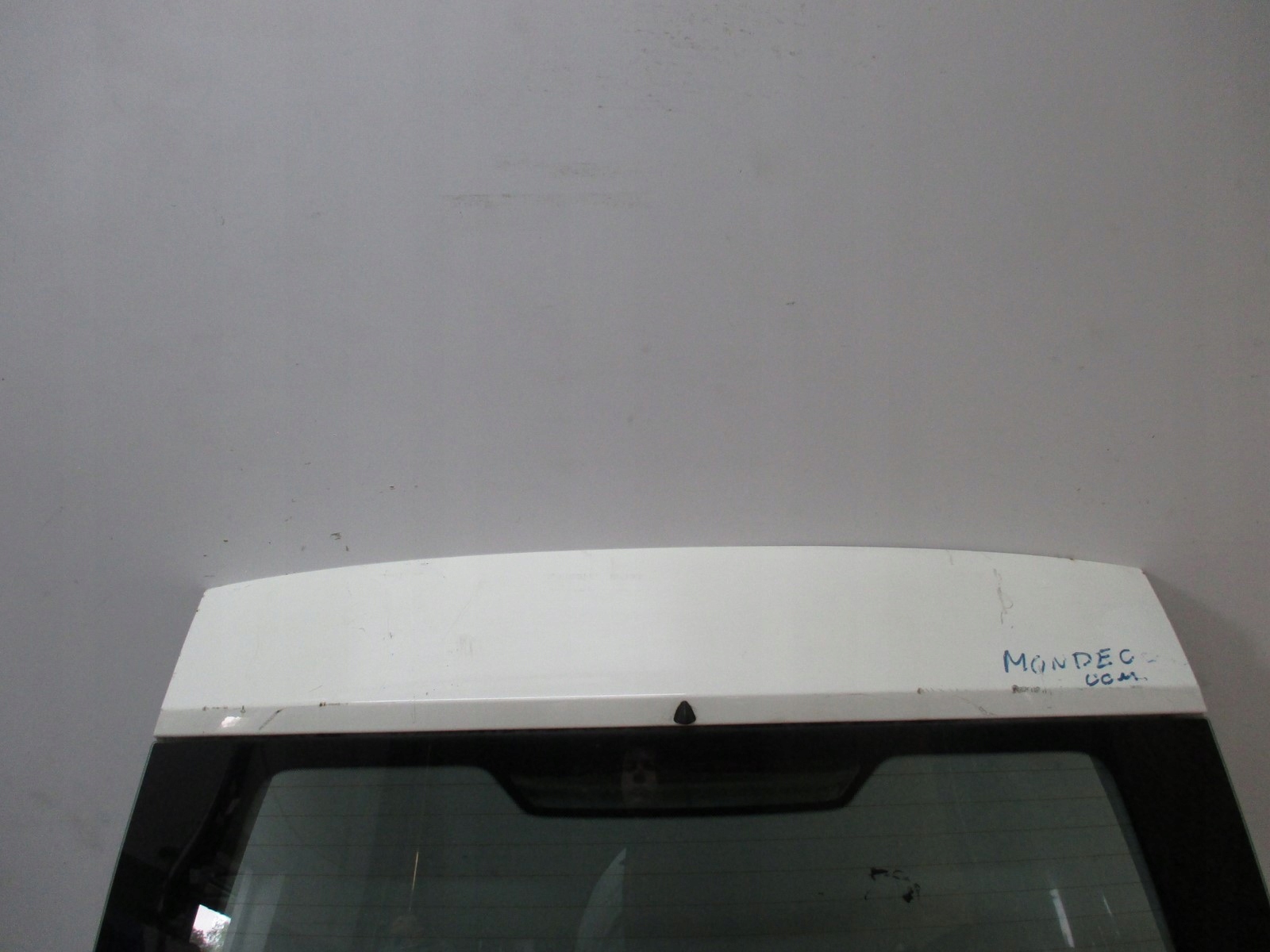 boot doors FORD MONDEO MK3 KOMBI 05R