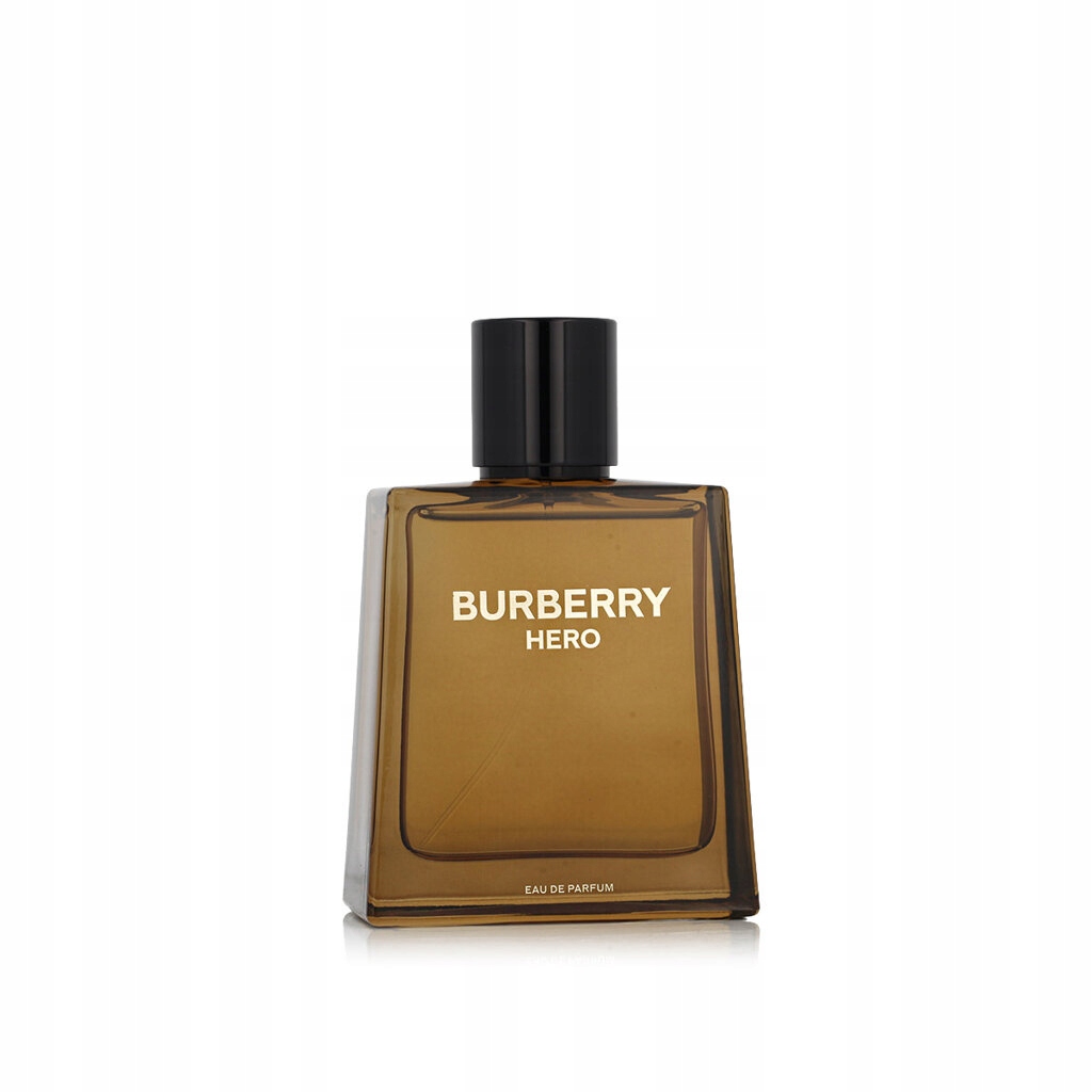 Burberry Hero Edp 100 ml M