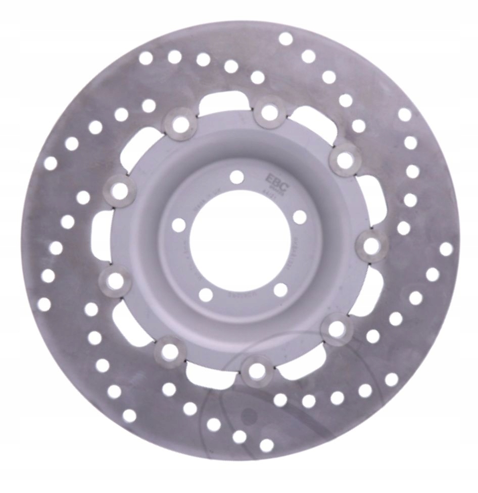 Zadní Brzdový Kotouč Bmw R 60 65 75 80 90 100