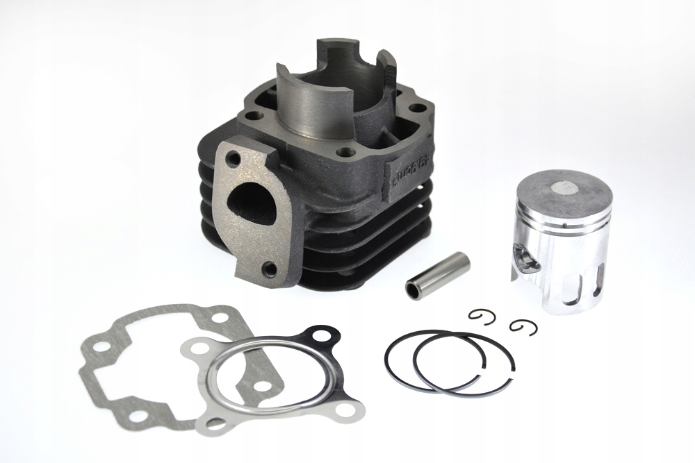 

Cylinder 2T 50 Skutery Chińskie Romet, Zipp, Junak