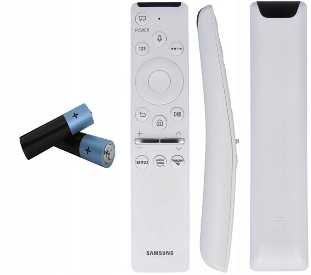 Originální Dálkový Ovladač Pro Televizor QE55LS03BA Samsung LS03BA QE55LS03BAU