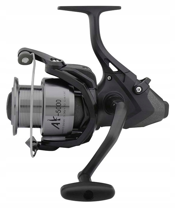 Kołowrotek Ak Baitfeeder 5000 Okuma