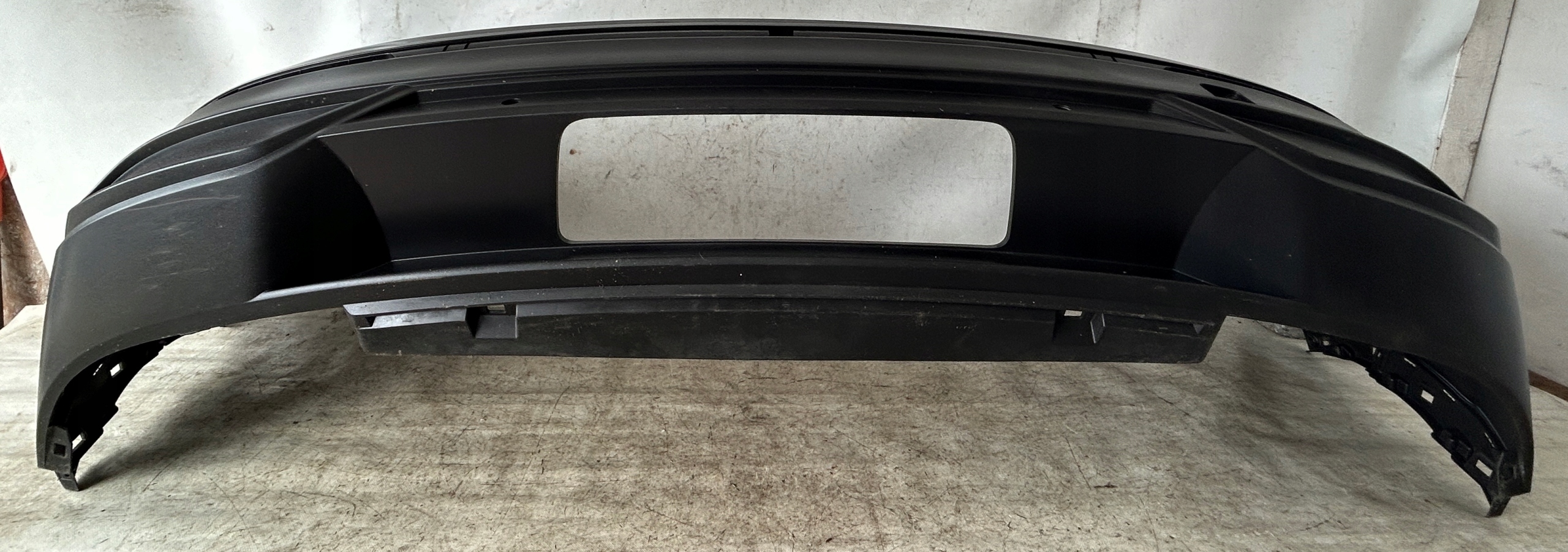 STOSSSTANGE HECK HINTEN VW TIGUAN II 5NA PDC