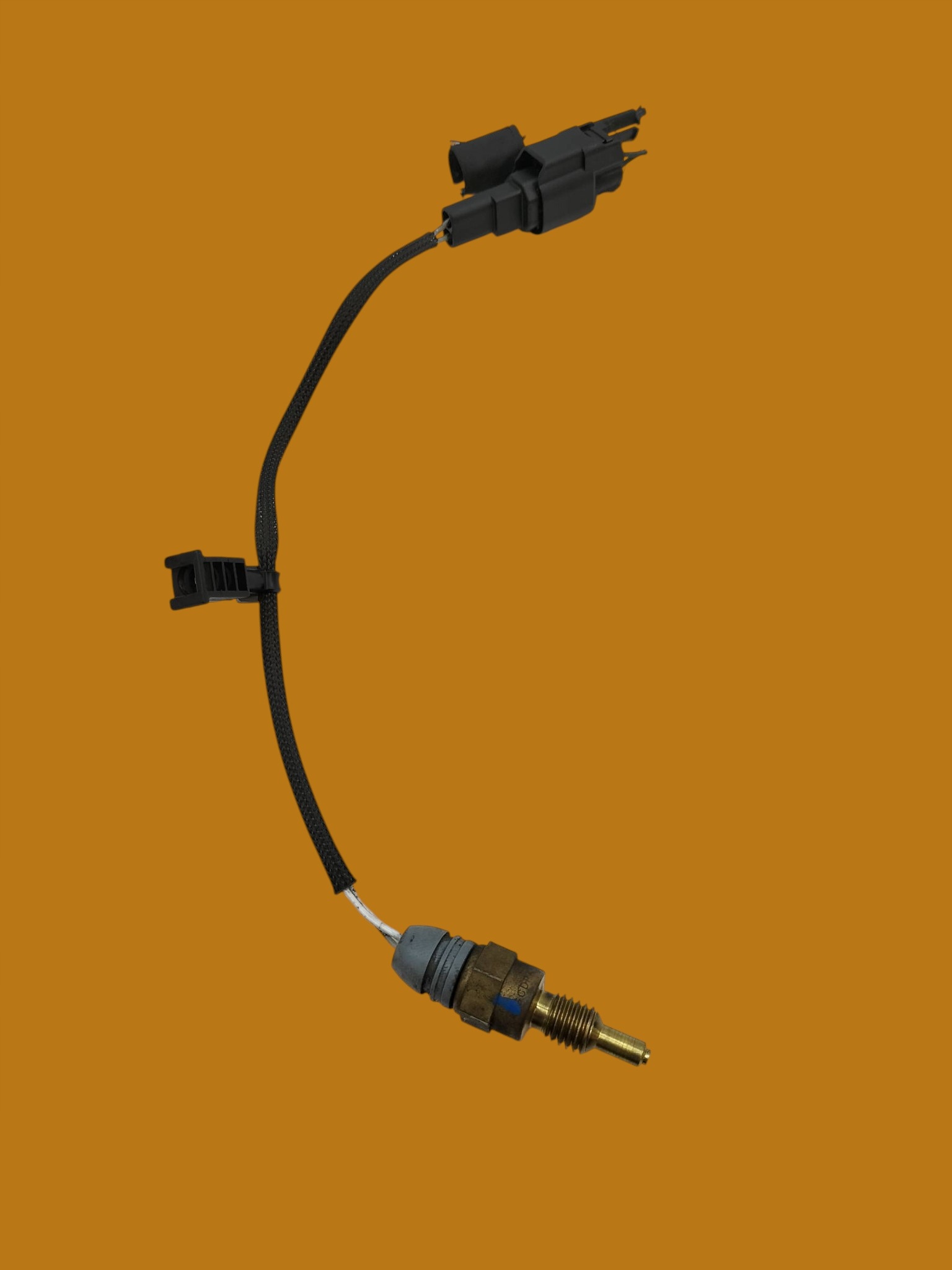 Sensor SENSOR Gase D2BA-6G004-AA 1.0 ECOBOOST Ford Tourneo Courier und