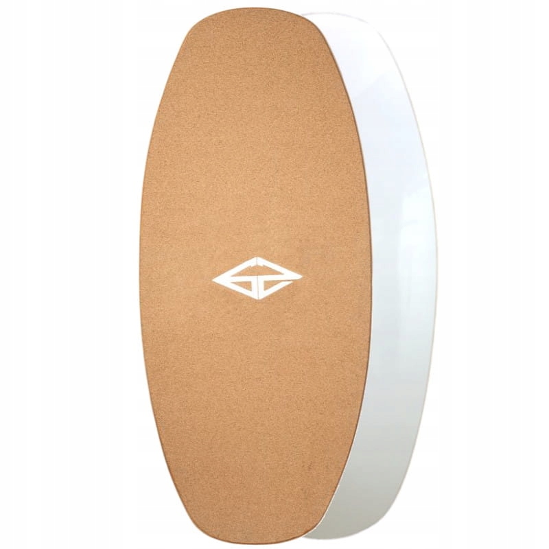 Skimboard GoZone Sandy Hpl [Velikost Standard 102 x 45 cm]