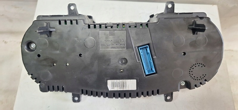 dials SEAT LEON II 1P0920810E