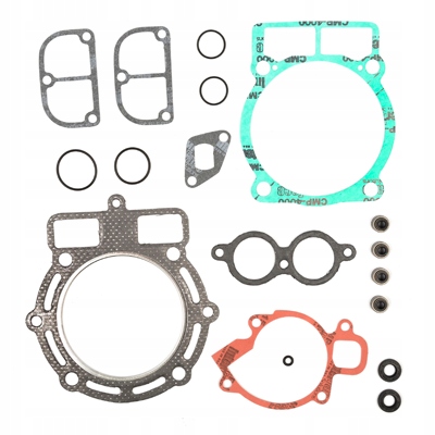 Prox Tesnenia Top-End Ktm Sxf 450 03-06, Sx/Exc 520/525 00-07, Xc 525 Atv