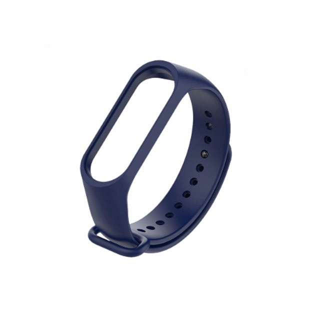 

Opaska Zamienna do Xiaomi MI Band 3 Pasek 26koloró