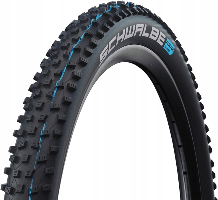 Schwalbe opona Rocket Ron Ground Addix SpeedGrip Evo Tle 29x2.35