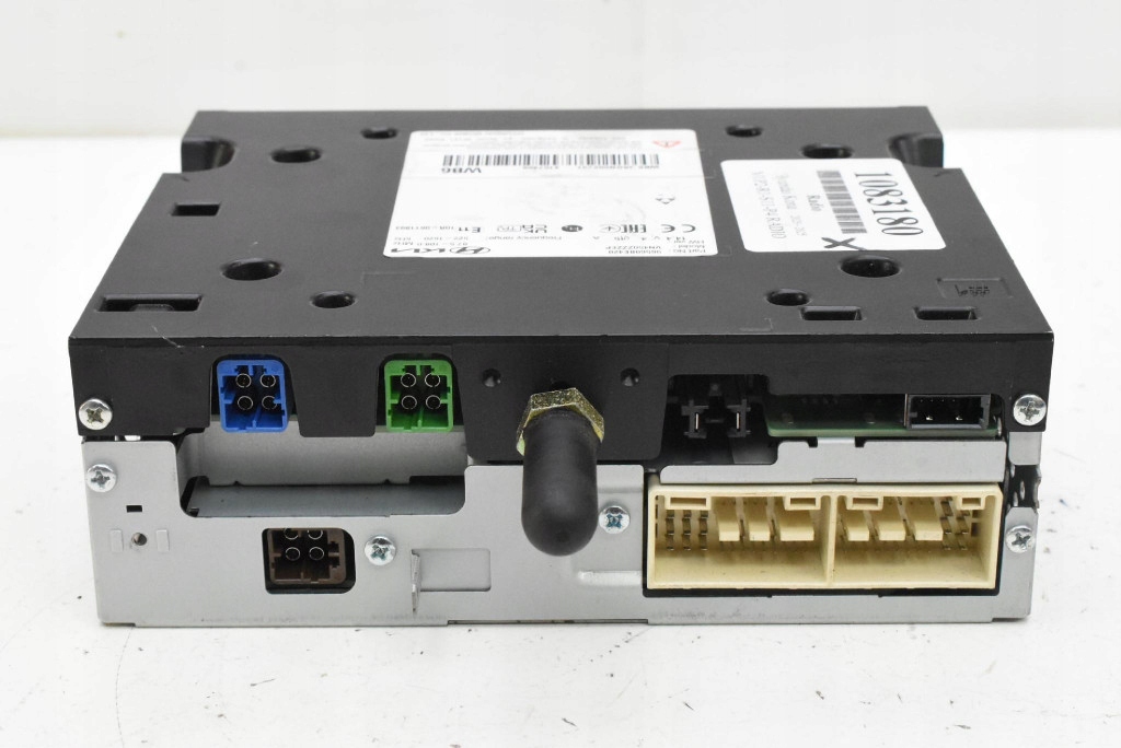 control unit module RADIA 96560BE420 HYUNDAI KONA 2 II 23-25
