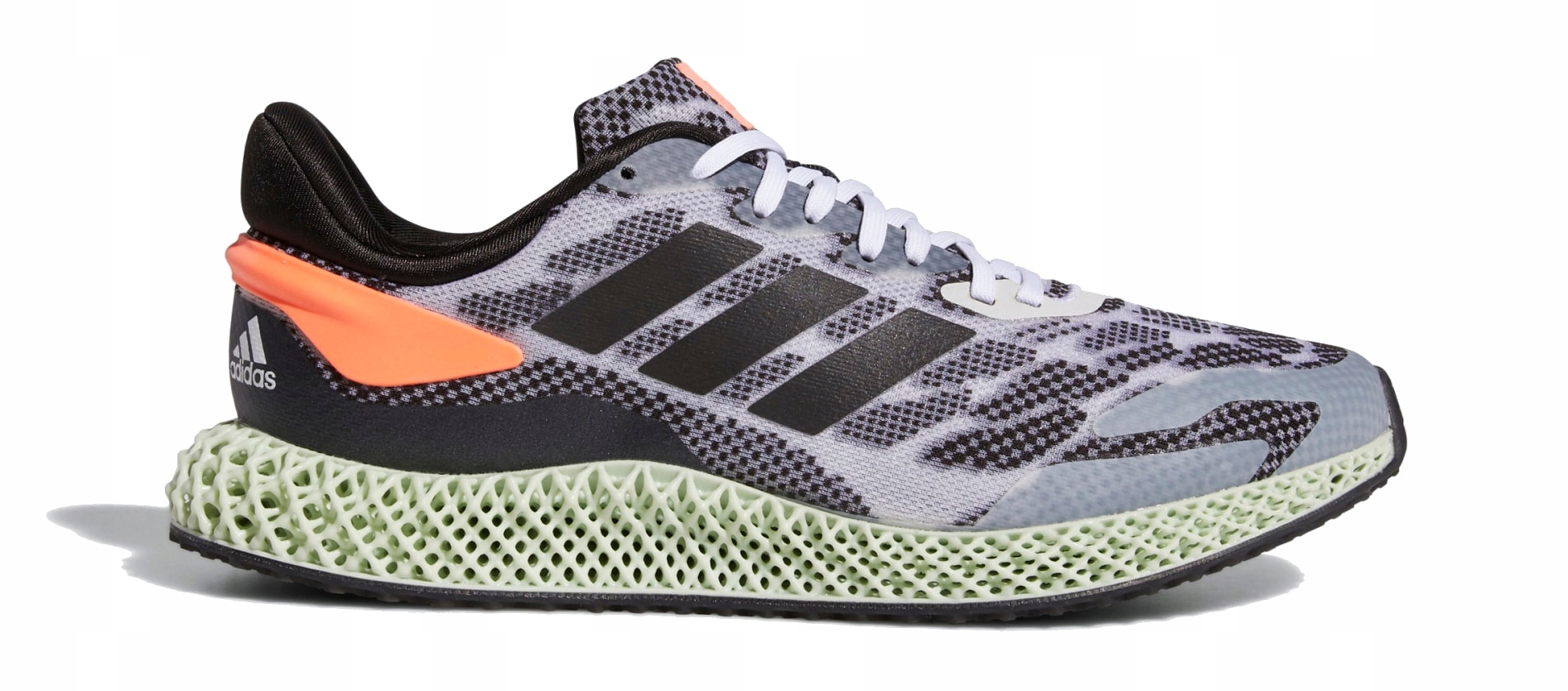 

Adidas 4D Run 1.0 buty męskie -50% sneakers 42