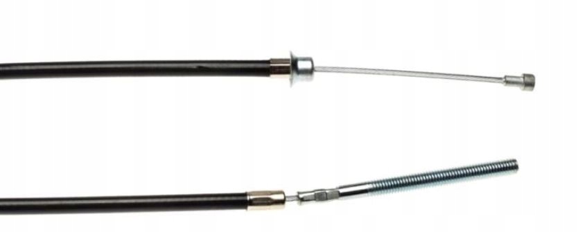 LINKI CIĘGNO HAMULCA TYŁ JAWA MUSTANG SPORT HIT! Stan opakowania oryginalne