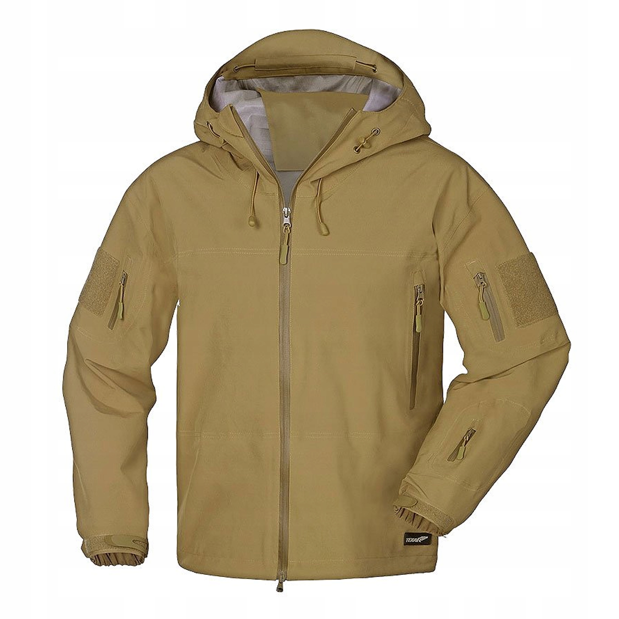 Kurtka męska Texar Hardshell Comodo coyote 3XL