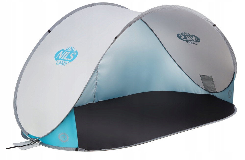 Nils Stan Samorozkládací Paraván Voděodolný Zahradní stan