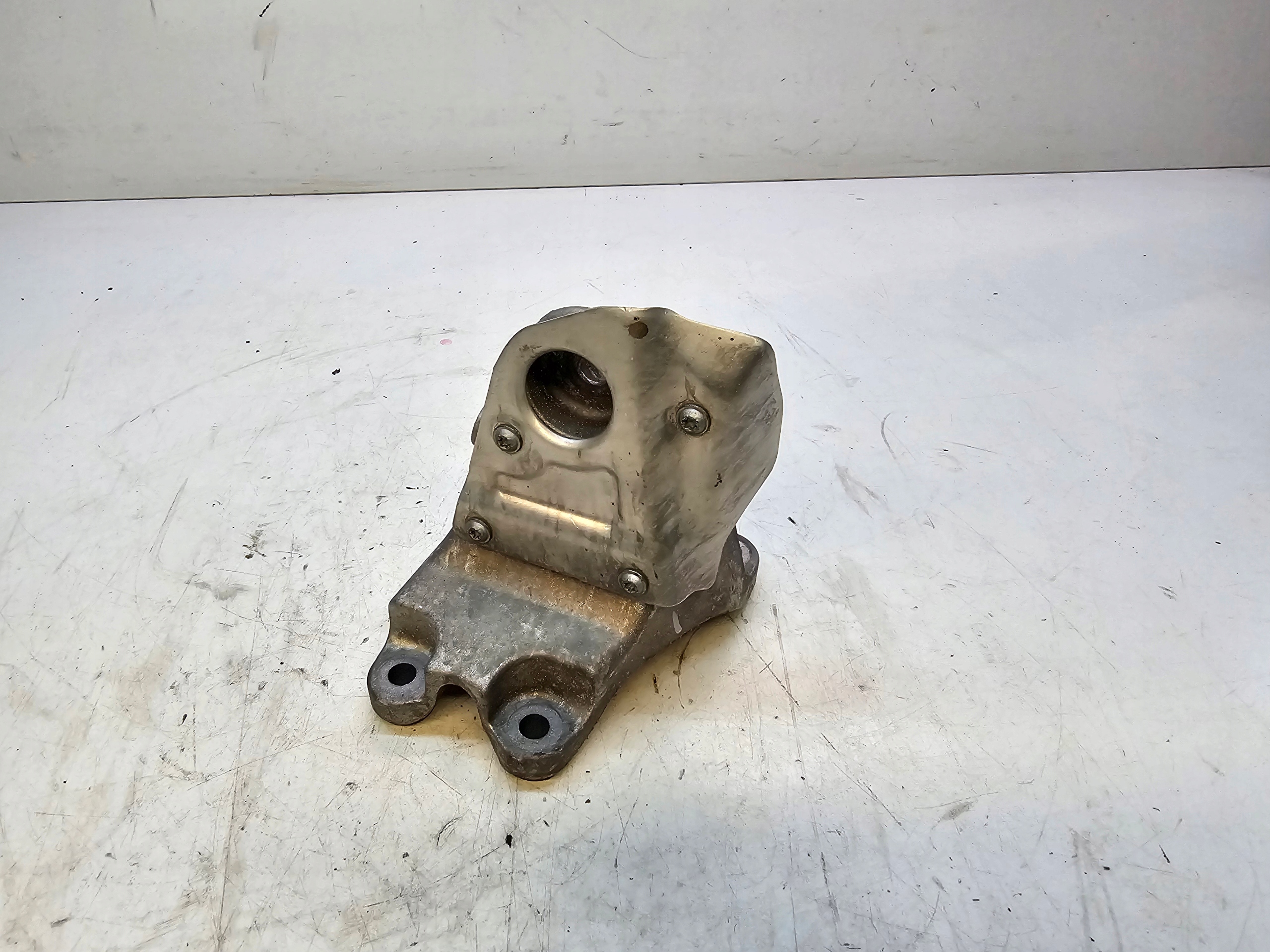 engine mount right BMW F36 430I B48B20B 252K KM 2211685941605