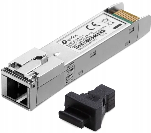 TP-Link GPON OLT Moduł optyczny SFP, Klasa C++ DS-PMA-C++