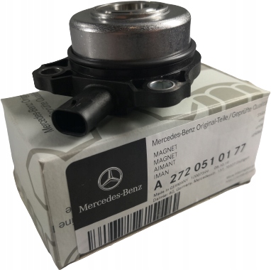 Mercedes Snímač Rozvodových Fází C W203 230 280