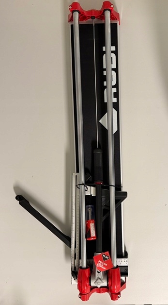 Przecinarka stolikowa Rubi 26963 15 mm N