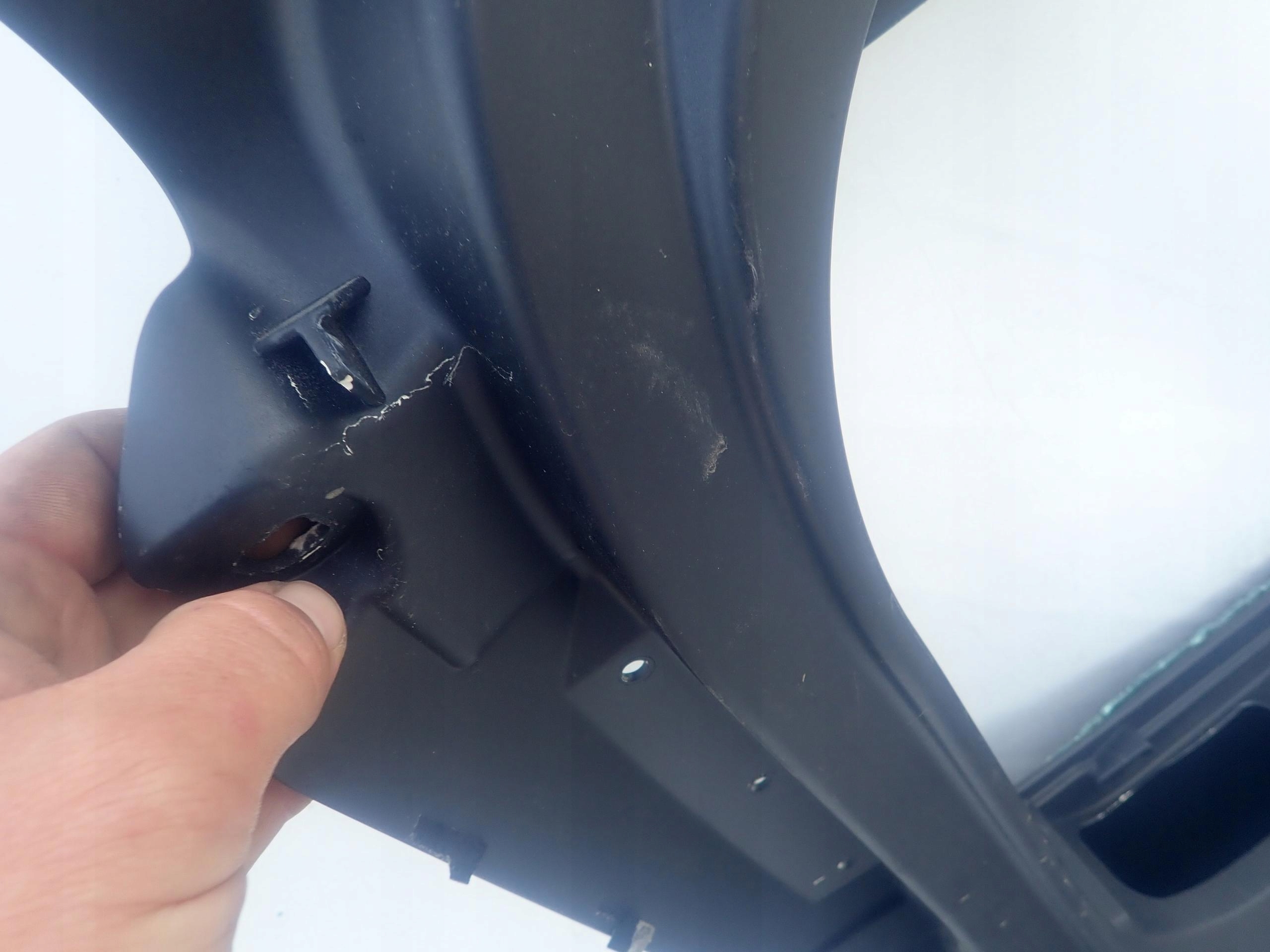 JAGUAR F-PACE 16-> trunk door boot