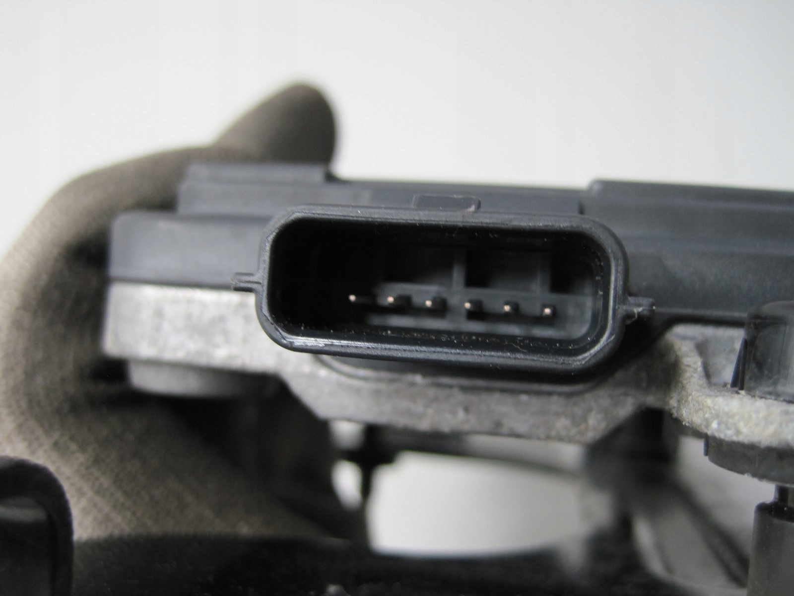 Moduł radar Distronic ACC Hyundai Kia 99110-S1210 Producent Hyundai OE