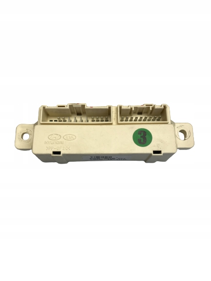 module control unit HYUNDAI I40 91940-2H130
