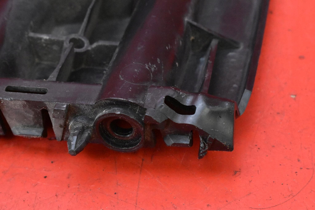 bumper bracket right front 30796626 VOLVO S60 2 II 10-13