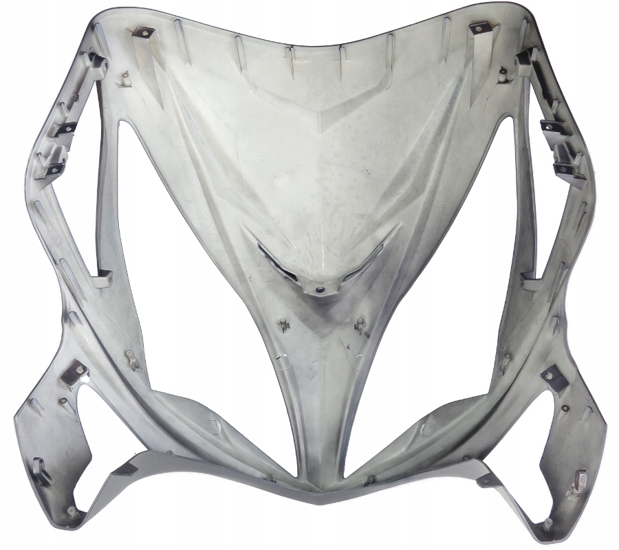 OBUDOWA LAMPY REFLEKTORA PLASTIK JUNAK 607 BARTON FALCON 50 125 Producent Moretti