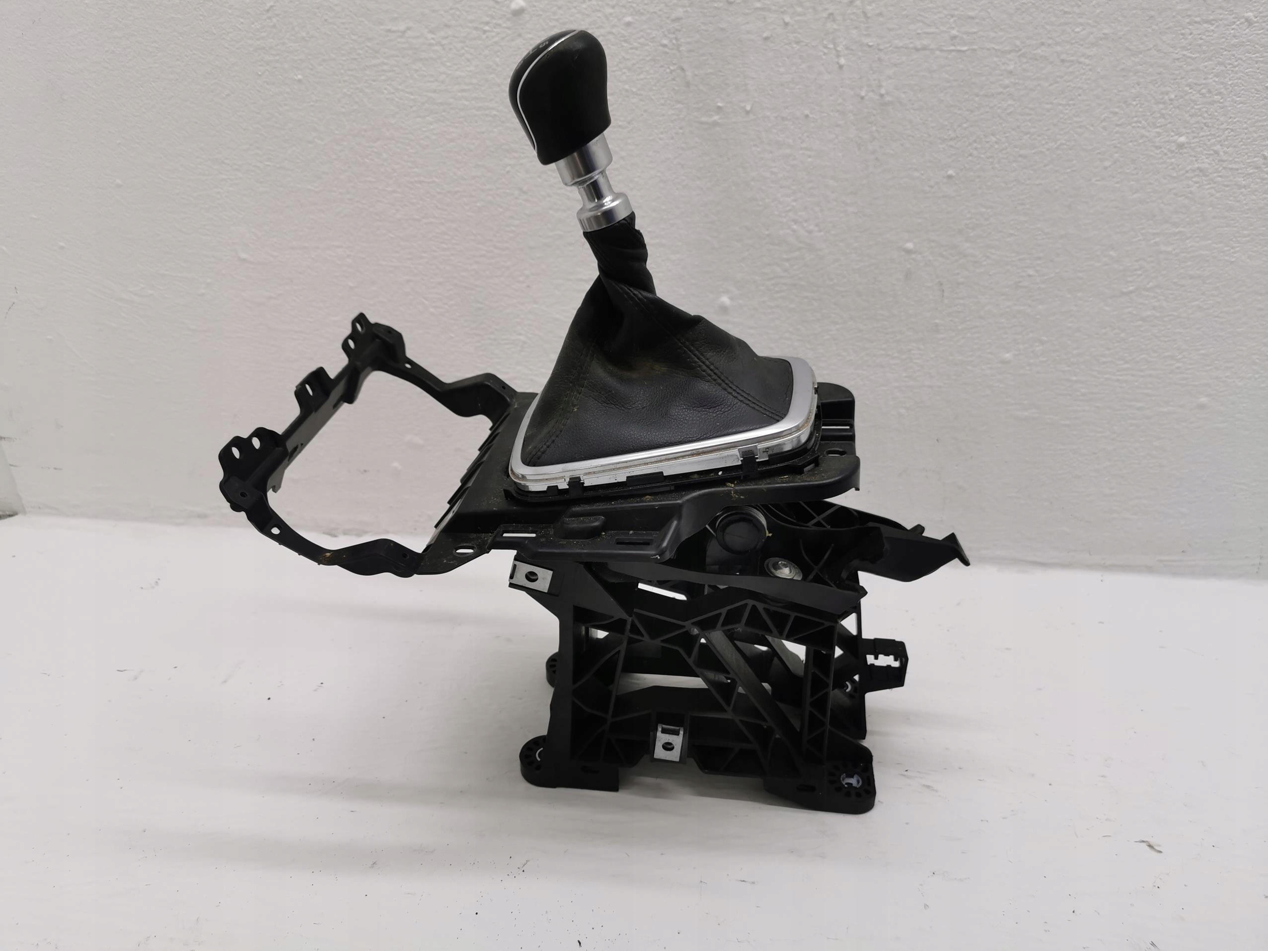 Leva del cambio Pomello cambio BIEGO FORD EDGE II 16-21 EU
