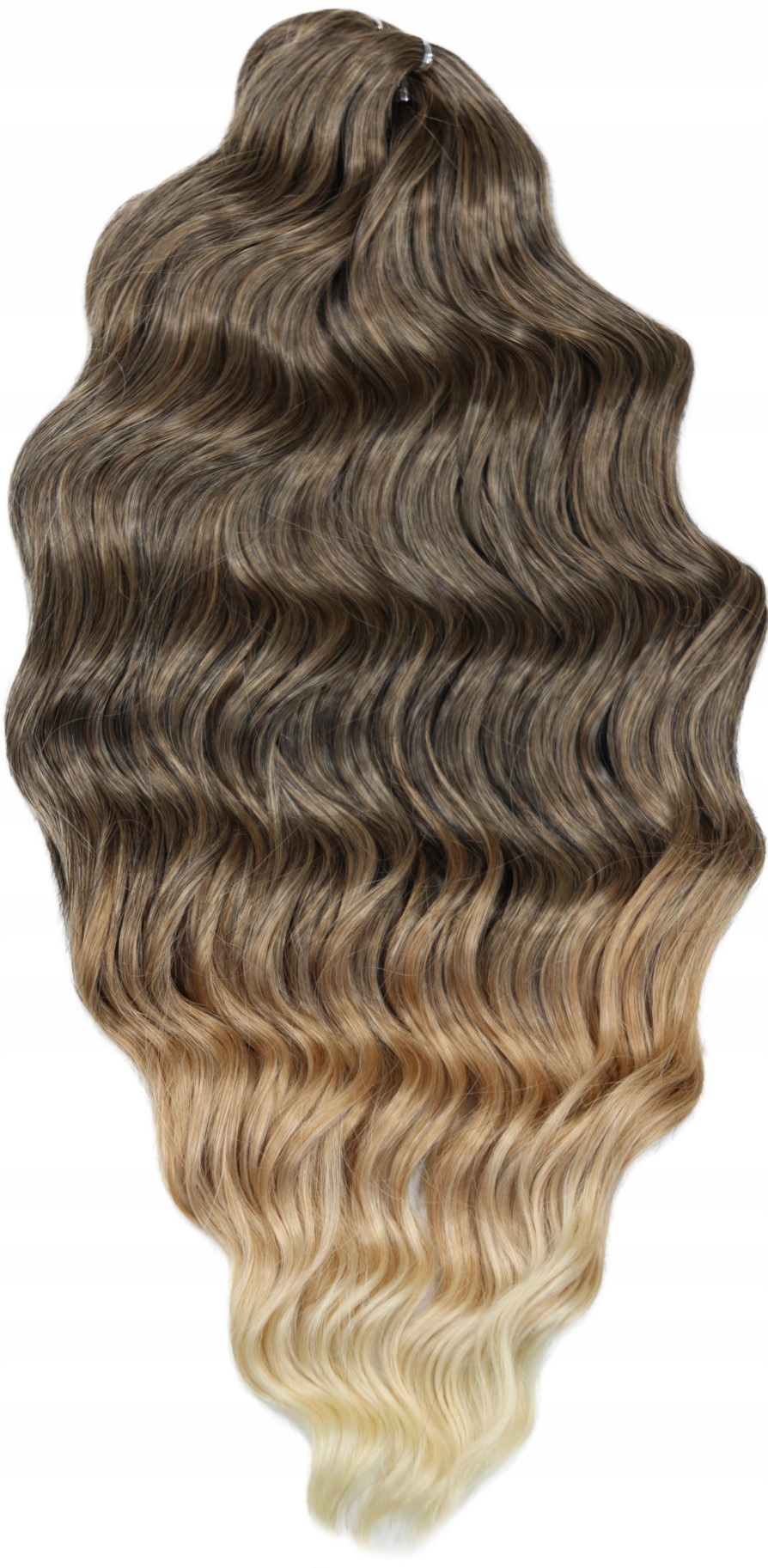Syntetické česací vlasy Afroloki Crochet Hair Body Wave Anna 300 g