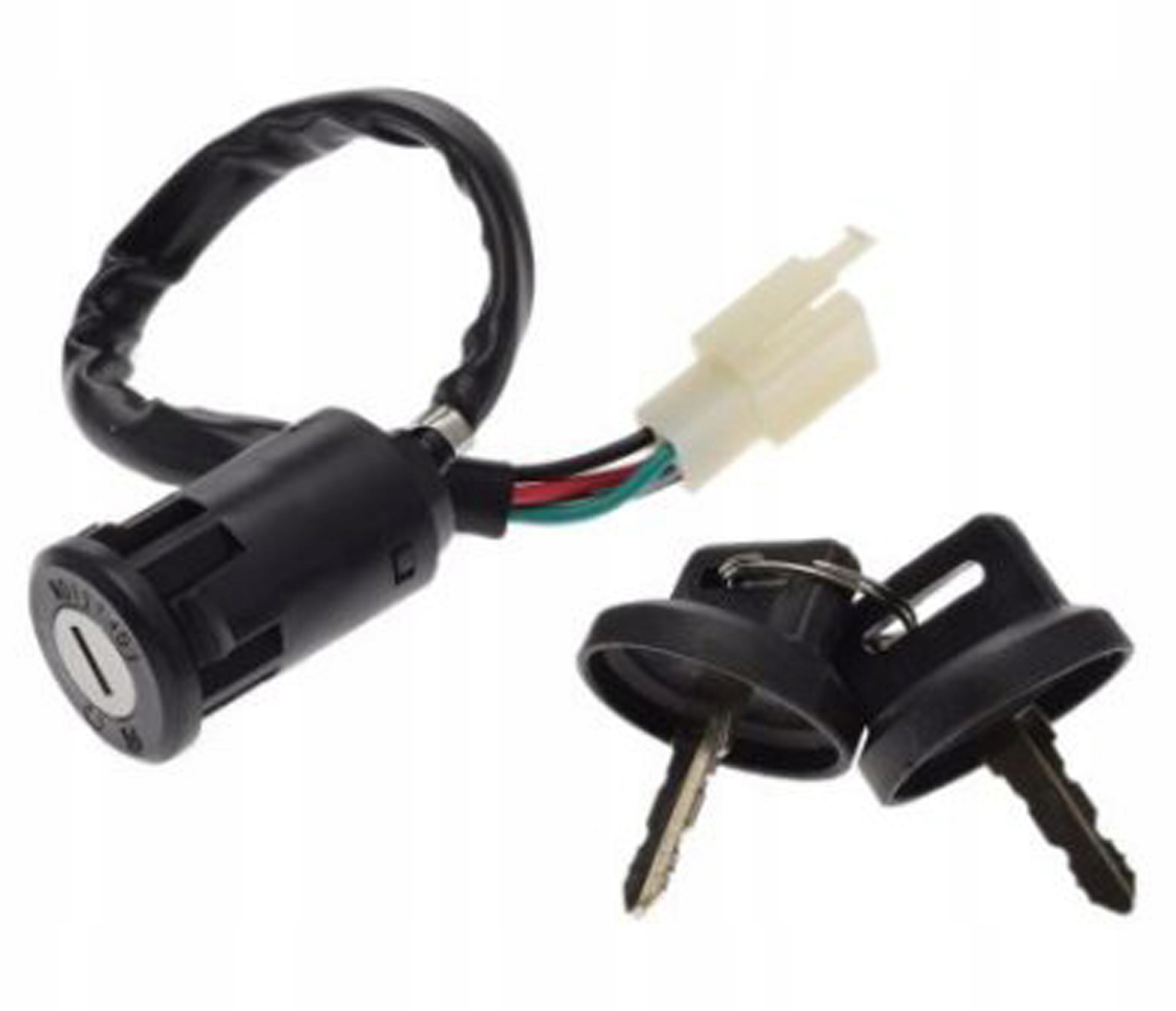 QUAD ATV BASHAN BS250S-5 250 4T Stacyjka + Kluczyk Numer katalogowy części 457887978999