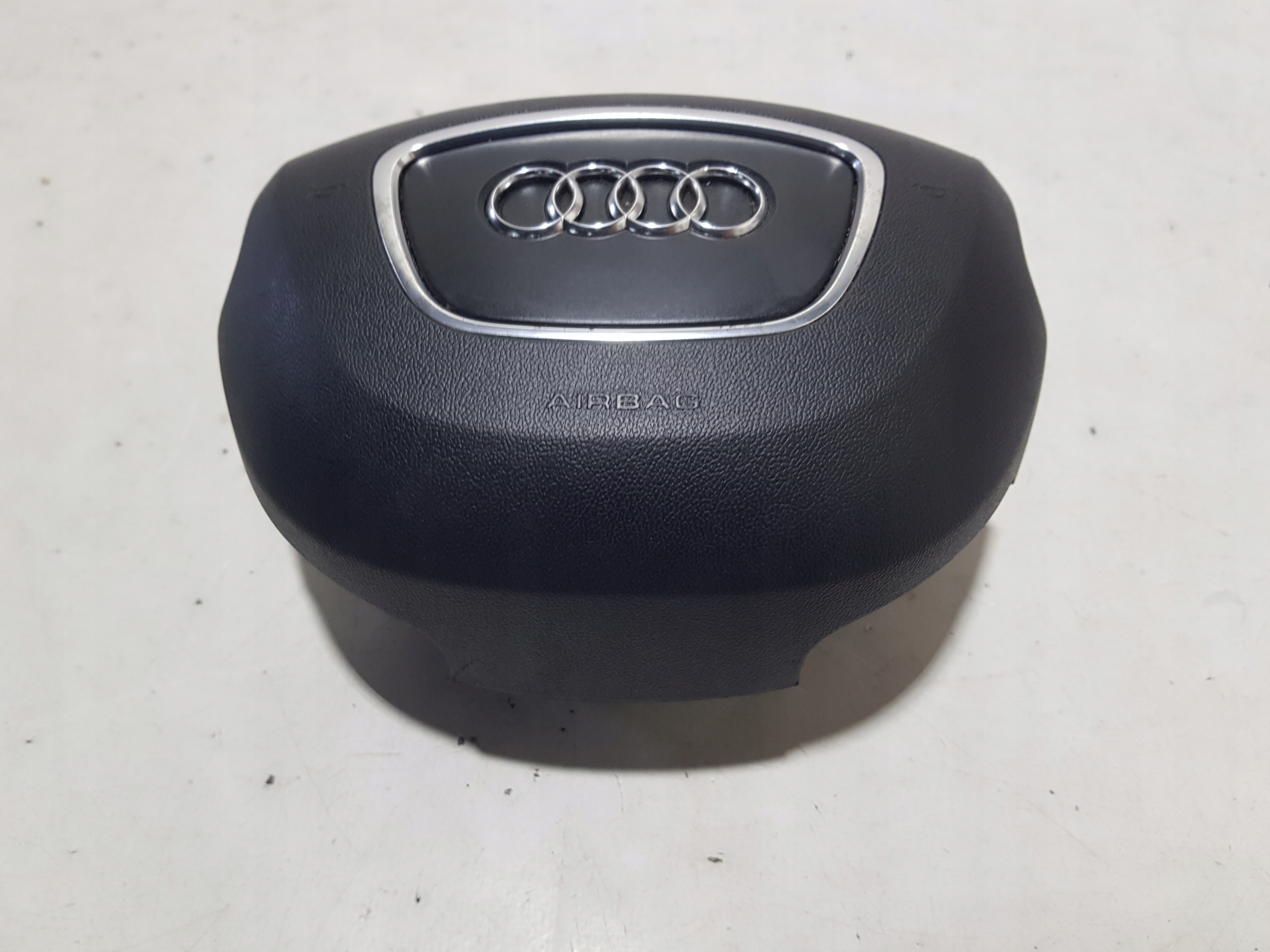 AUDI A8 D4 airbag airbag driver´s 4H0880201AB