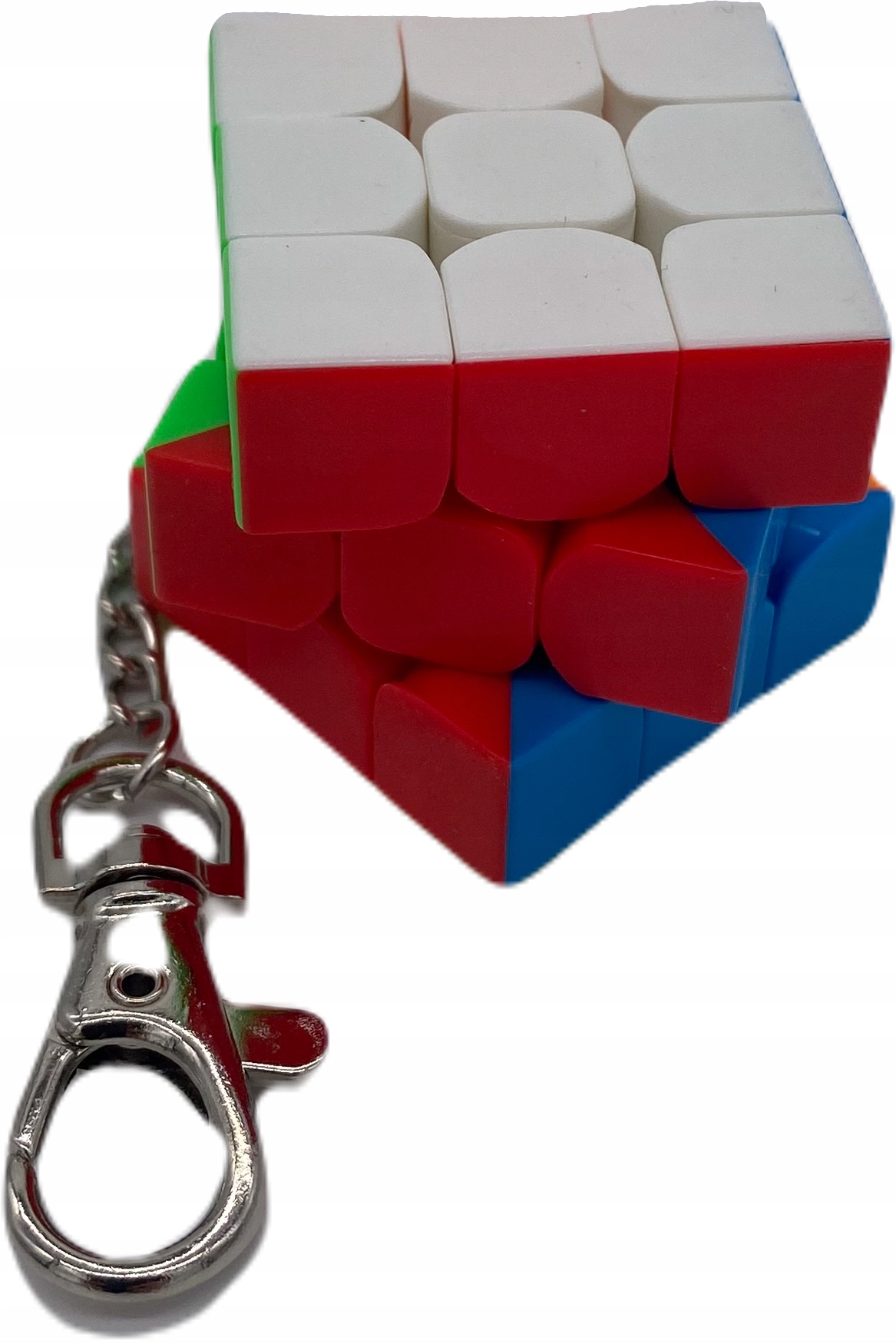 

MoYu Key Ring Cube Brelok 3x3 Kostka Logiczna