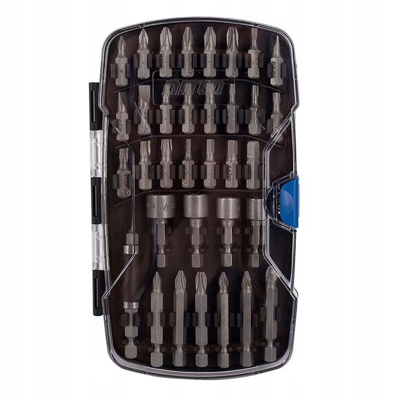 ZESTAW BITÓW 35szt NITEO TOOLS Marka Niteo Tools