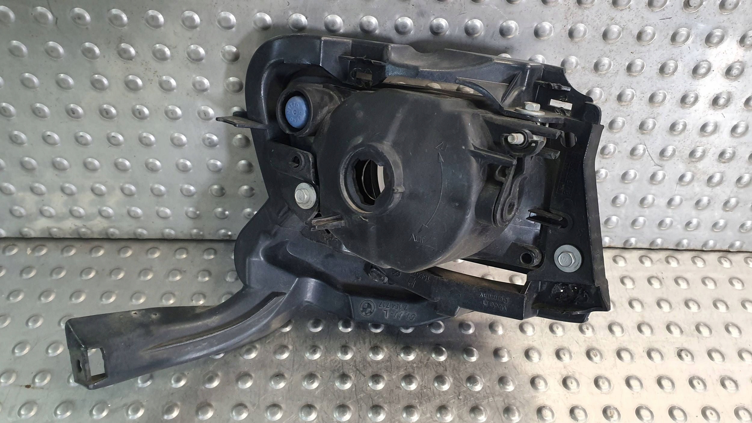 Nebelscheinwerfer links BMW 3 E92 E93 COUPE CABRIO 06- 6937465