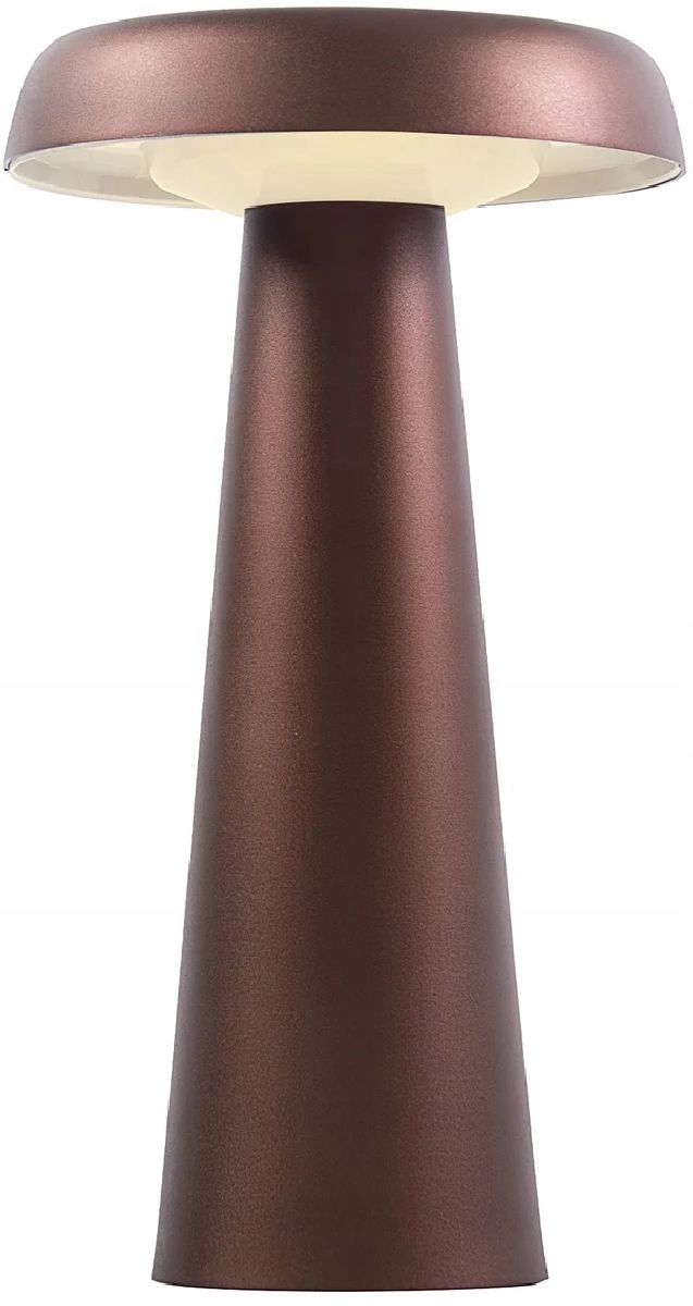 Stolová lampa Arcello prenosná Usb IP54 2,8W 2700K Moodmaker Nordlux