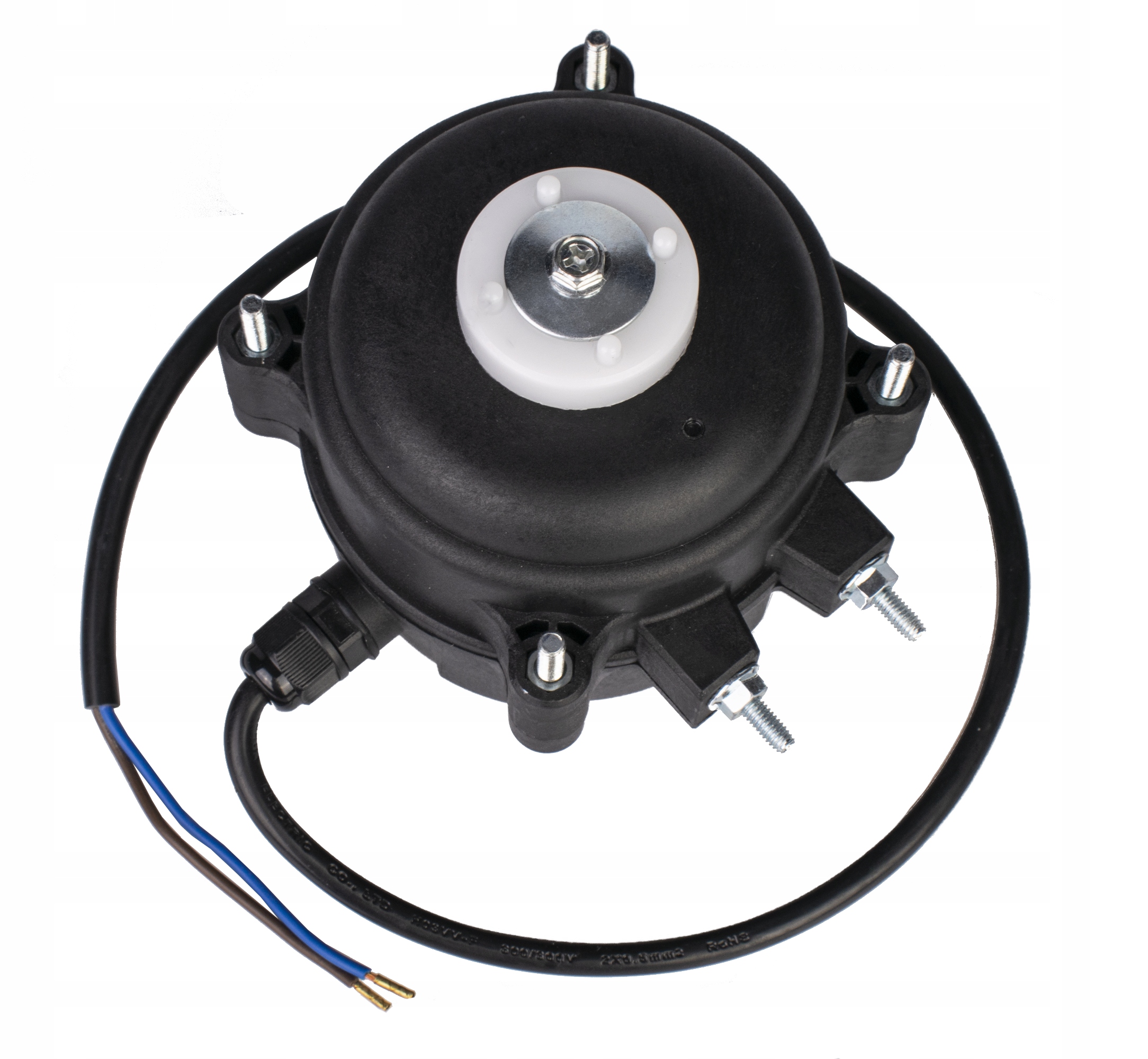 

Silniczek Wentylatora Silnik Chłodnic 24W 230V