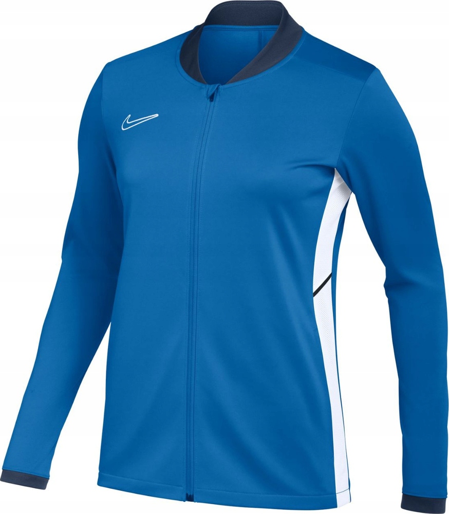 Pánská Mikina Nike Dri-fit Academy 25 Track Jacket Modrá FZ9824 463 vel. M