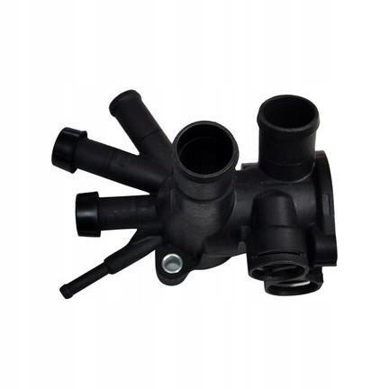 Króciec termostatu Golf II Polo Jetta P91