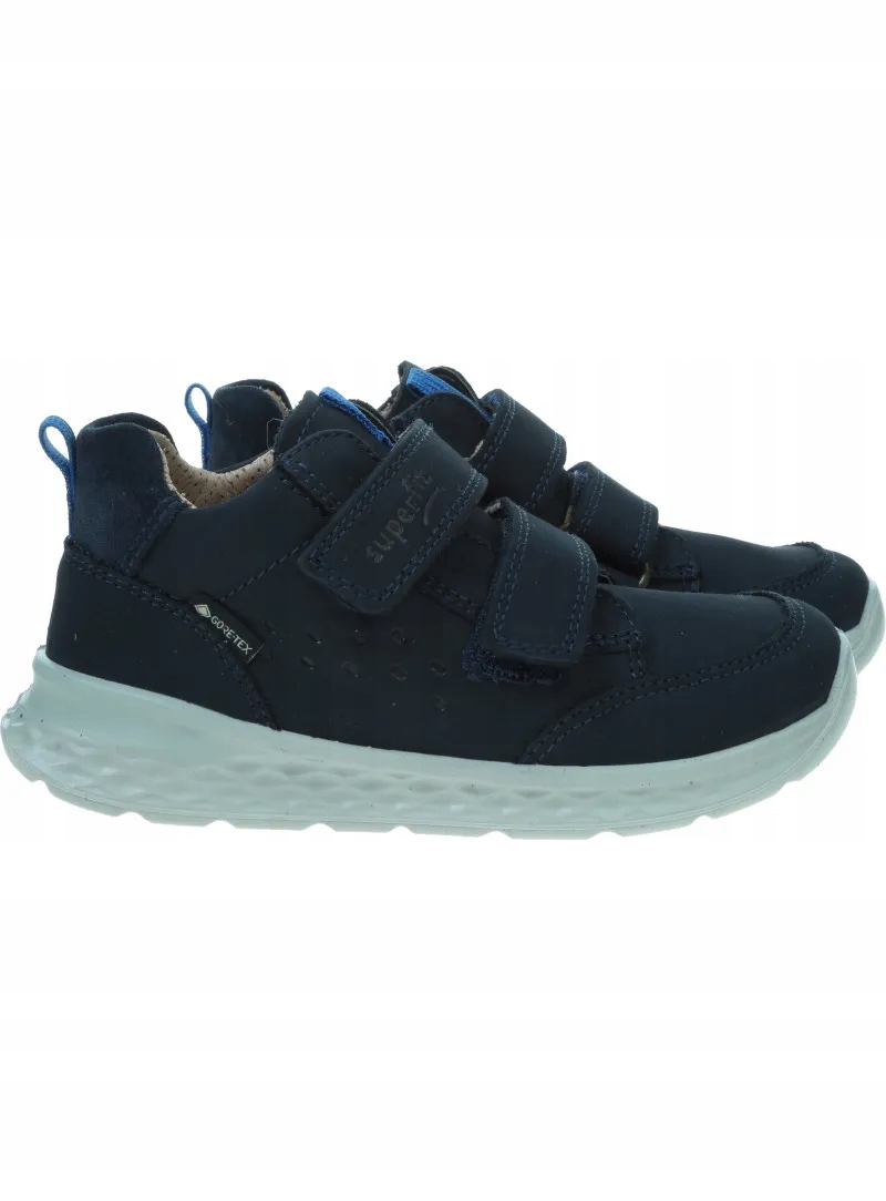 Trzewiki Superfit Gore-tex Breeze 1-000369-8000 30