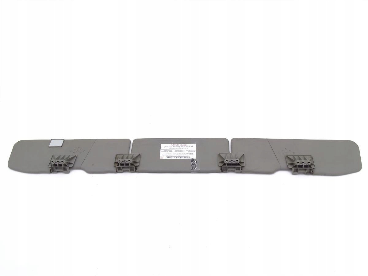 VOLVO ФЕ FL 06- EURO 5 ЗАЩИТА ШТОРКА СОЛНЦЕЗАЩИТНАЯ В СБОРЕ