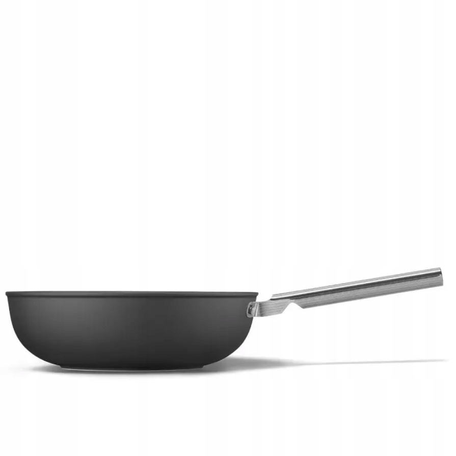 Smeg CKFW3001BLM Wok 30 cm