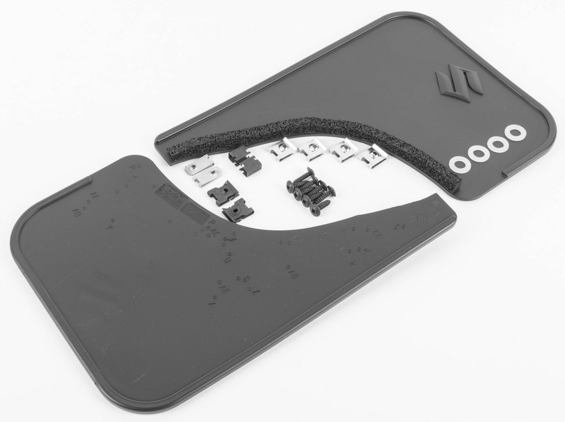 БРИЗКОВИКИ SUZUKI VITARA ПЕРЕДНІ ОРИГІНАЛЬНІ