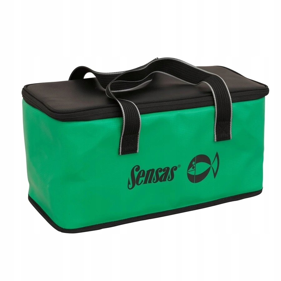 Torba Termiczna Sensas Jumbo Cool Bag 45x22x22cm