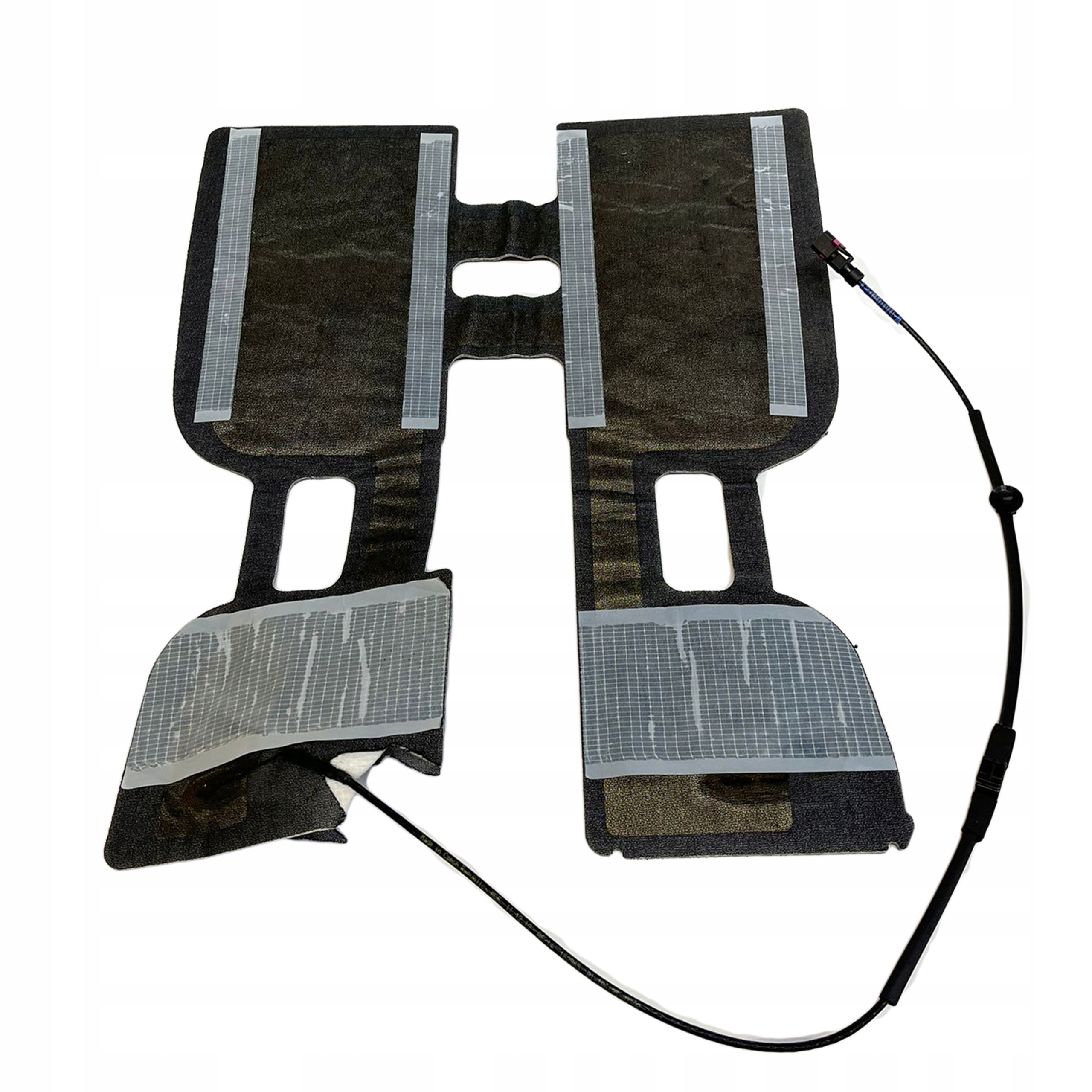 Нагревательный коврик для сиденья 95b963553h