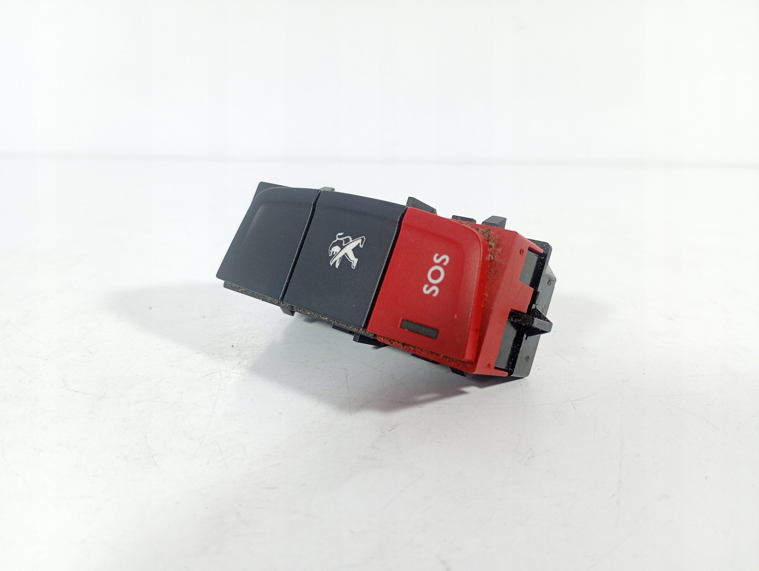 Peugeot 508 14-18 switch switch PANEL PRZYCISKOW OE 96770624ZD
