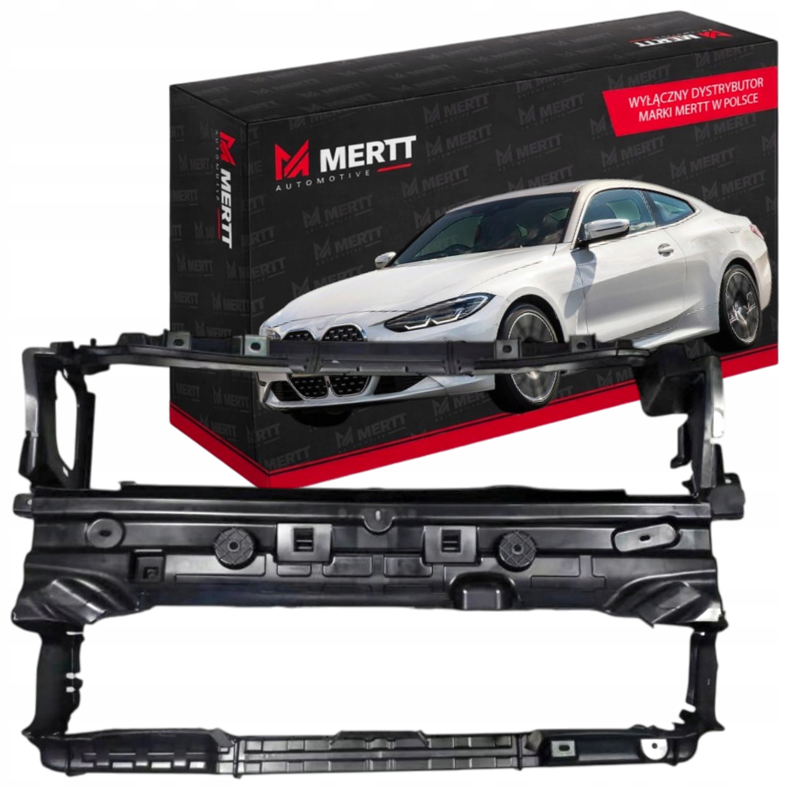 Vstup Volant Vzduchu Kryt Pásu Zesílení Bmw 4 G22 51745A32054