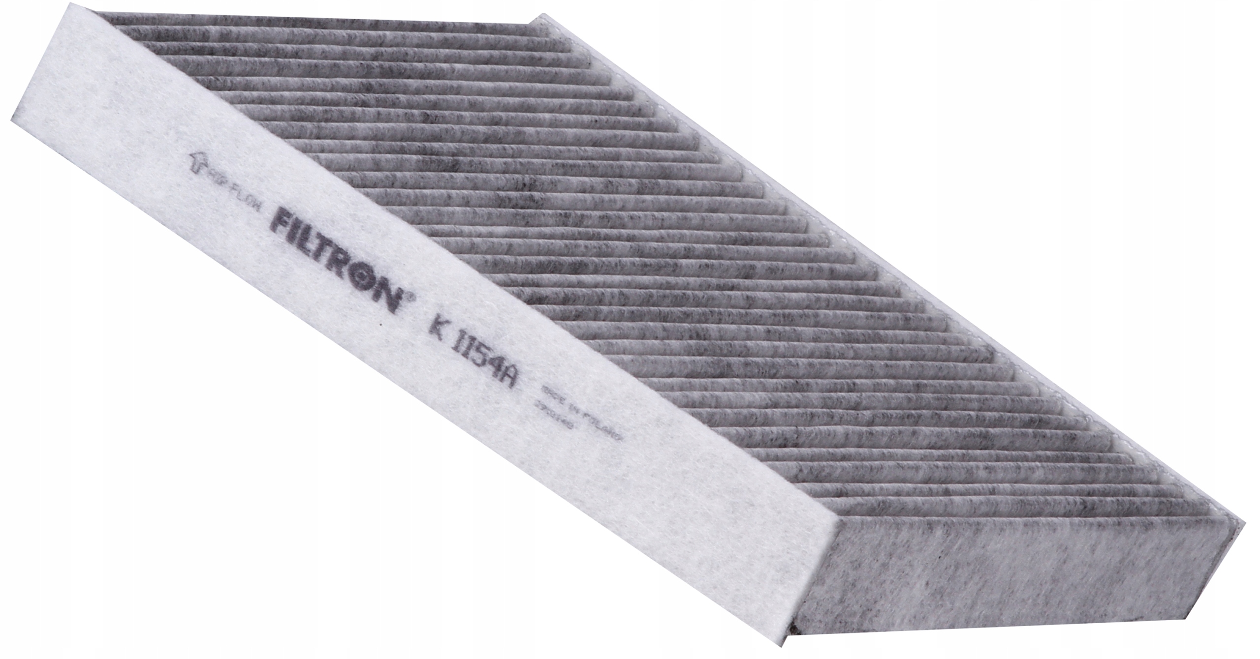 

Filtr kabinowy Filtron K 1154A
