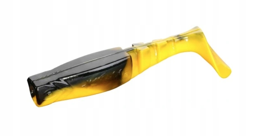 Kopyto Guma Mikado Fishunter II 6.5CM 354 5SZT