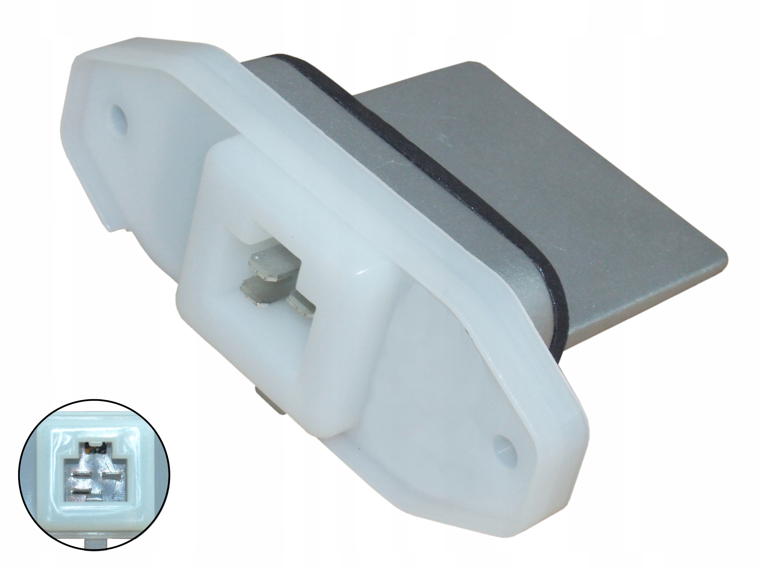 OPORNIK REZYSTOR DMUCHAWY NISSAN X-TRAIL 2001-2013